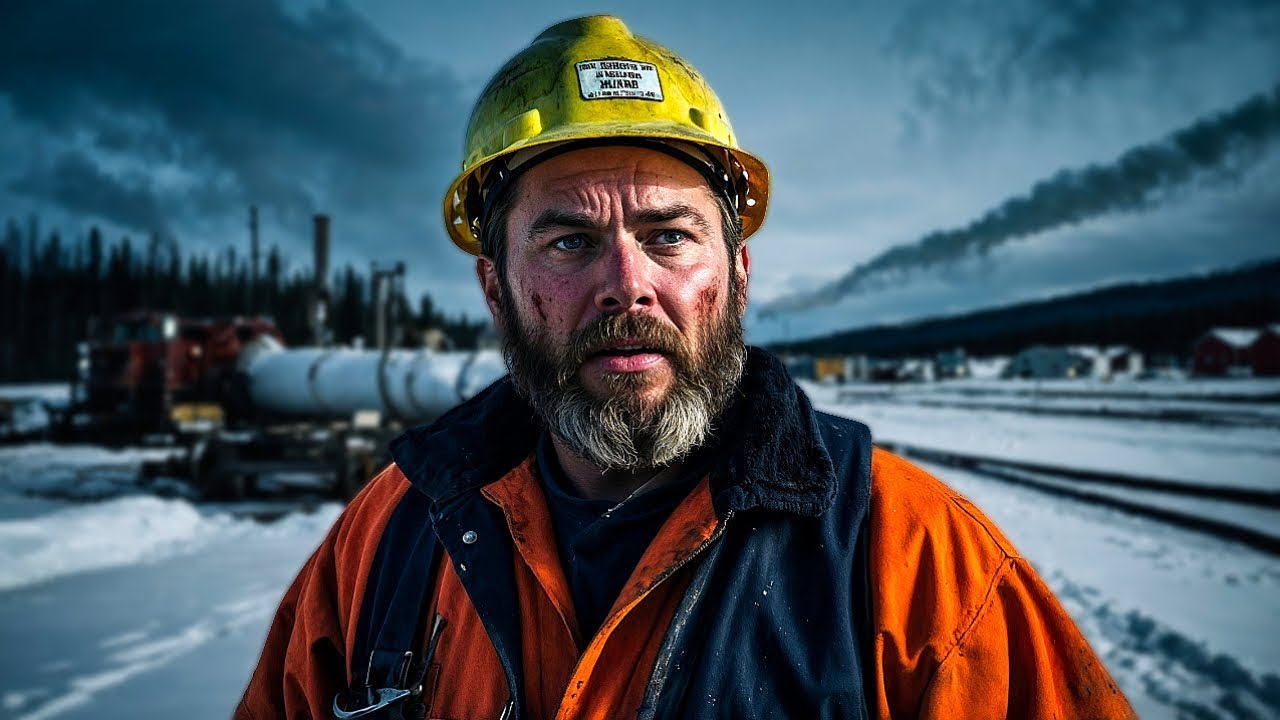 I'm an Alaska Pipeline Worker - 5 Shifts in the Wilderness That Haunt Me (TRUE Horror Stories)