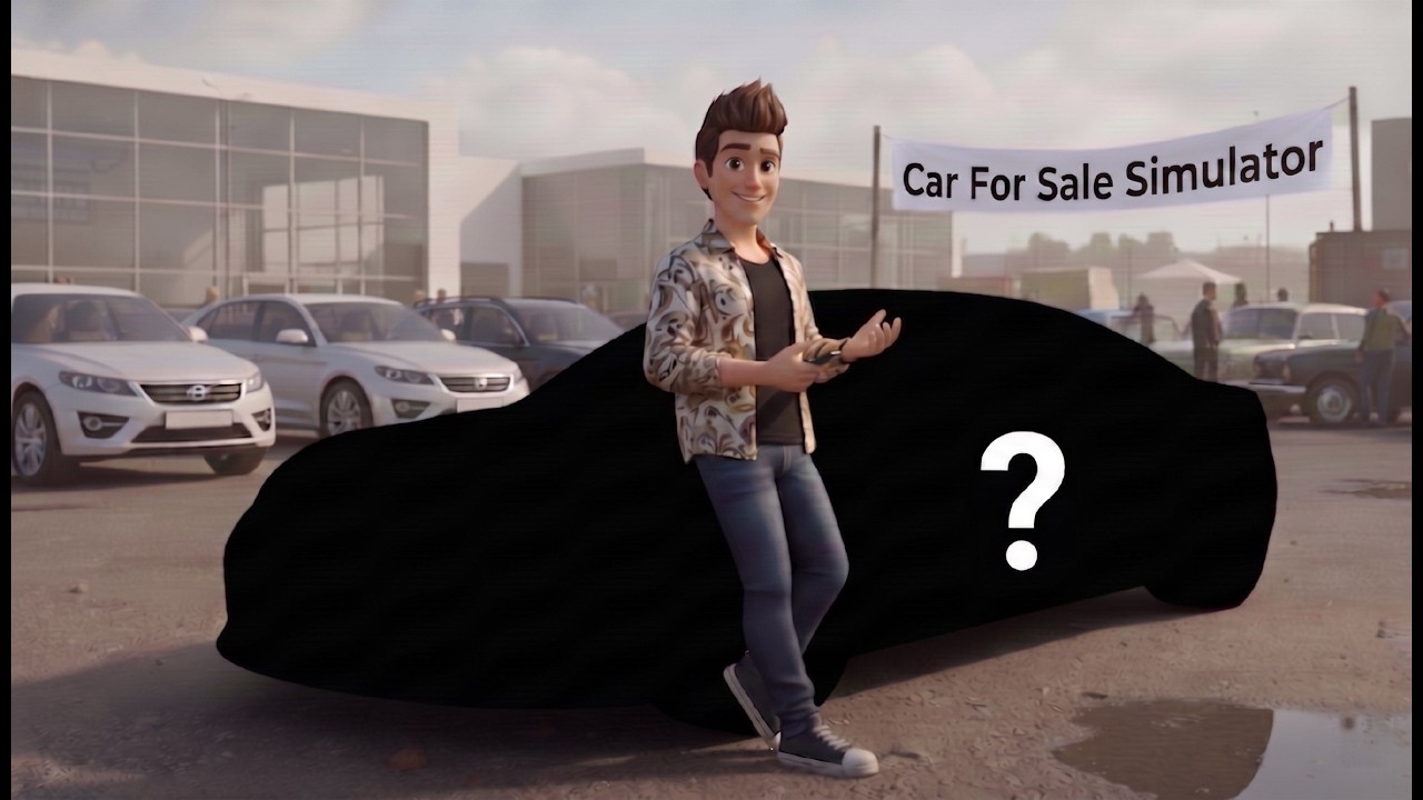 купил машину за 4.000.000р в 