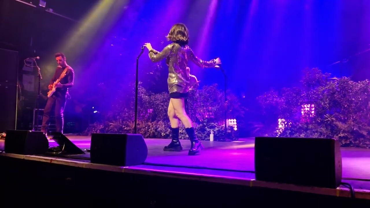 Maren Morris - Middle - July 5th 2023 - London UK