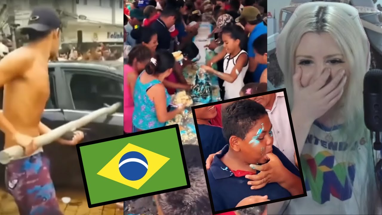 STREAMER COLAPSA AO TANKAR O BOSTIL - REACT DO @JJOMEGA