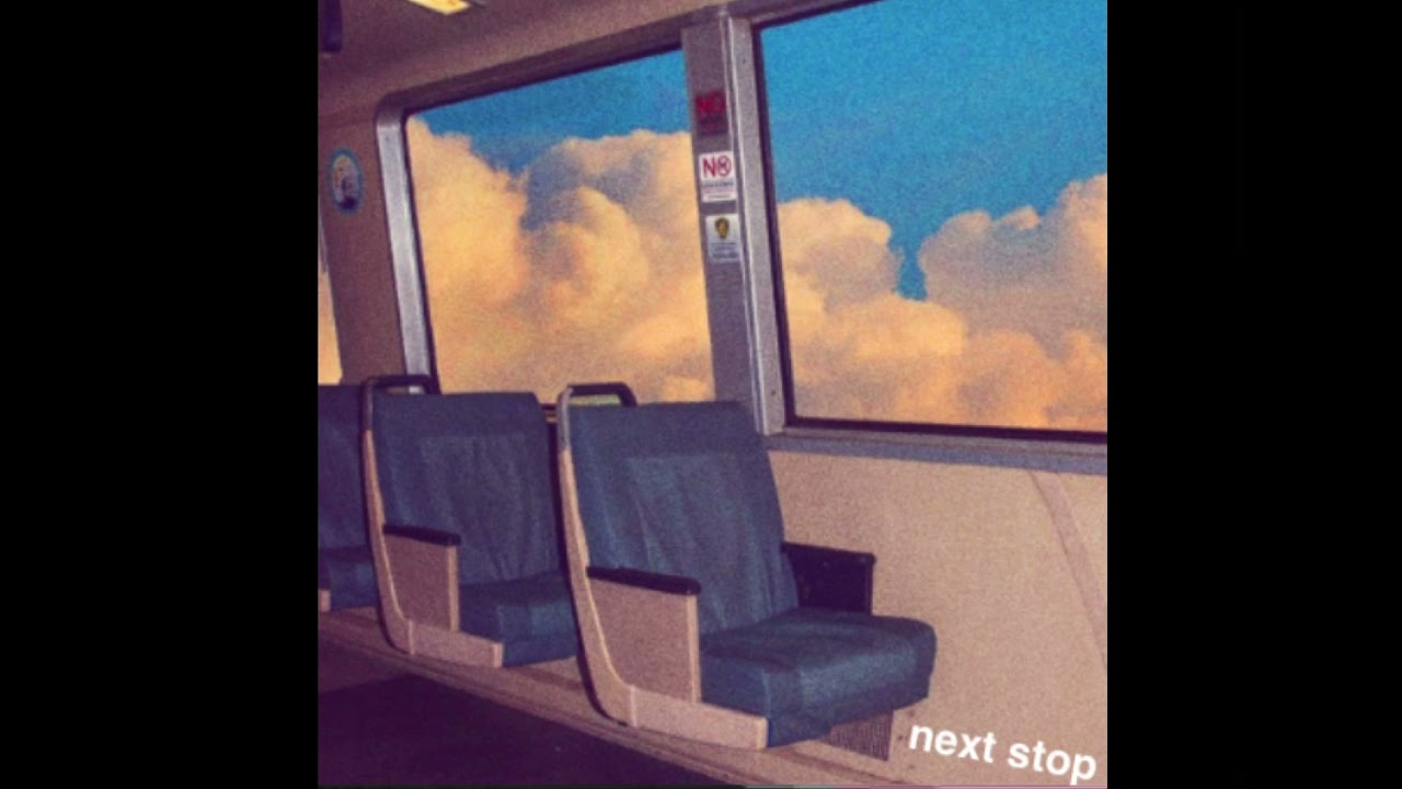 Next Stop (Ep)