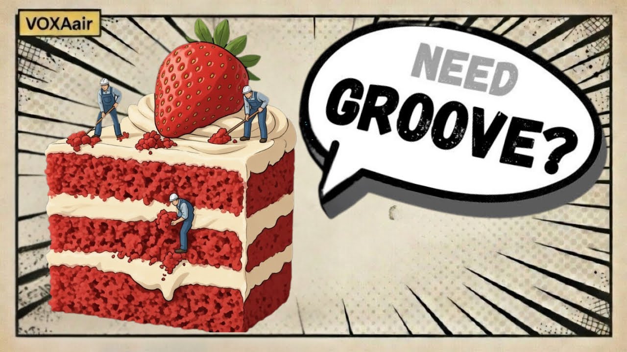 𝐏𝐥𝐚𝐲𝐥𝐢𝐬𝐭 | 따뜻한 봄을 퍼 올리는 중🍓🌸 | NEED GROOVE? | JAZZHOP • LO-FI • CAFE☕️