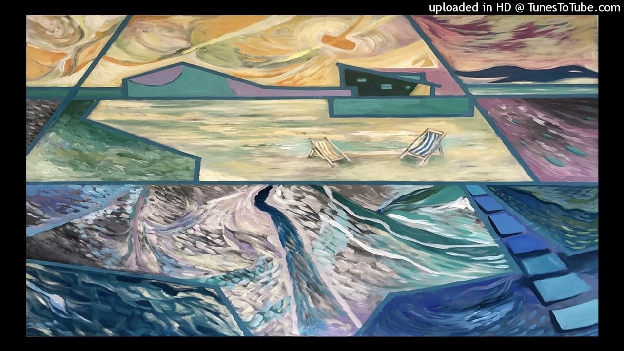 Twenty Years Later (For Ralph and John)