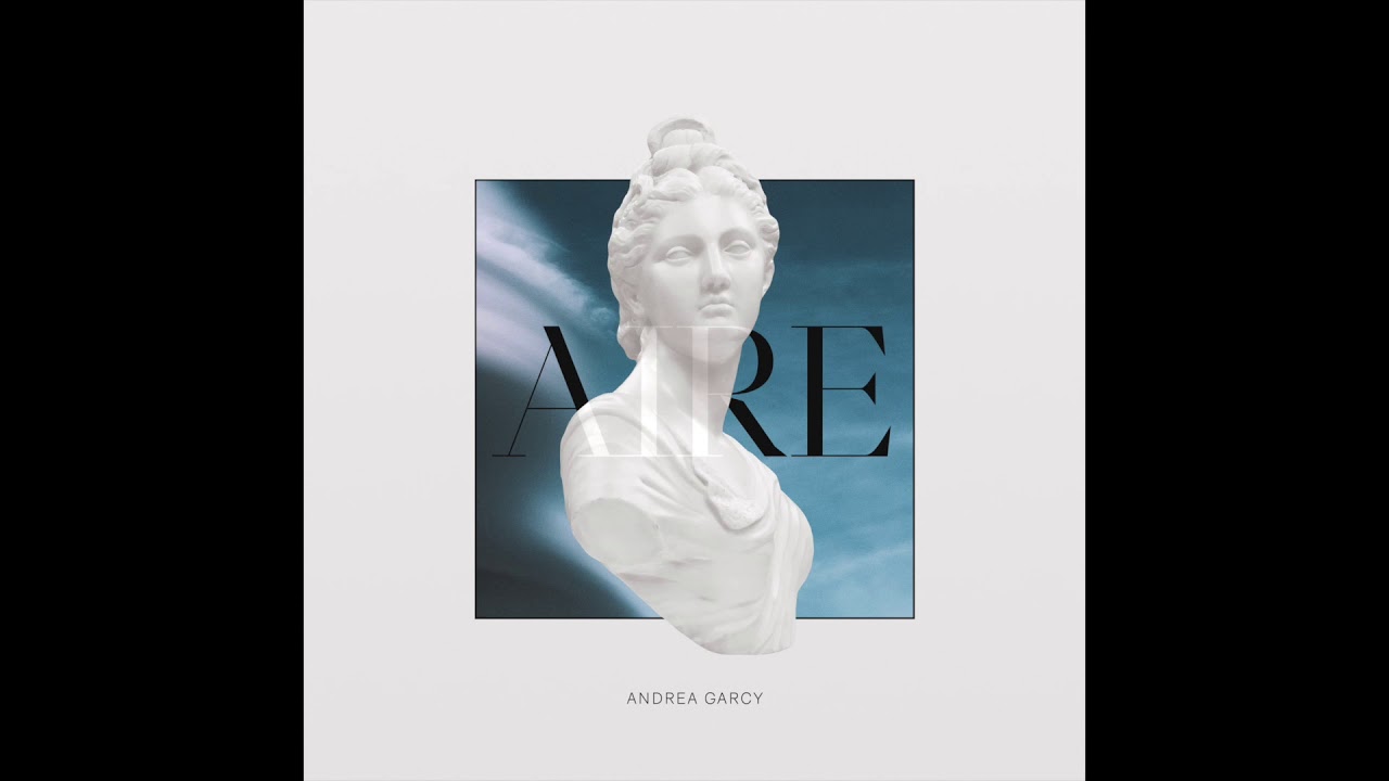 Aire - Andrea Garcy