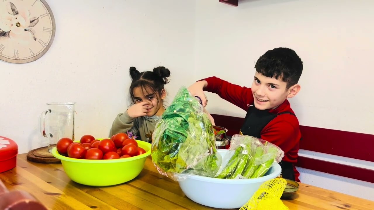 طقوس رمضان 🌙 تقبل الله طاعتكم 