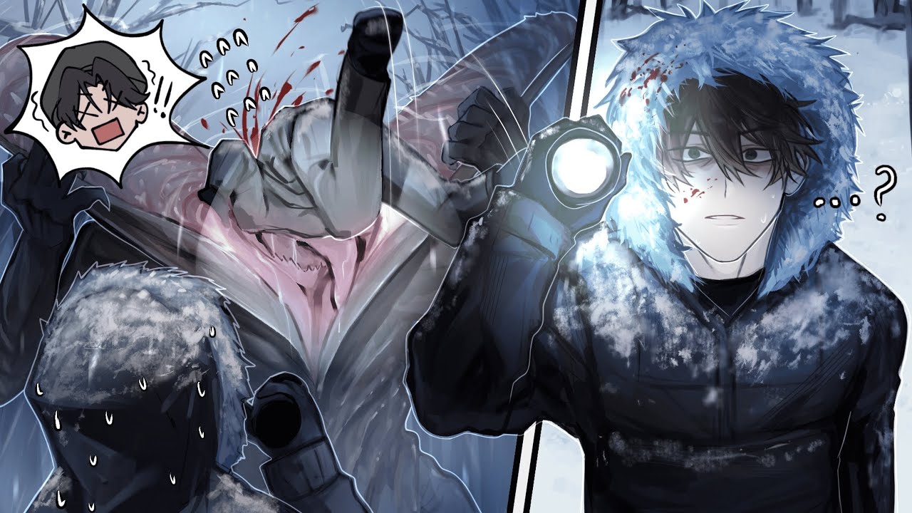 It ate all of my Friends...