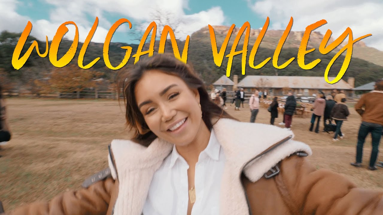 A winter chalet with indoor pool in Australia!??