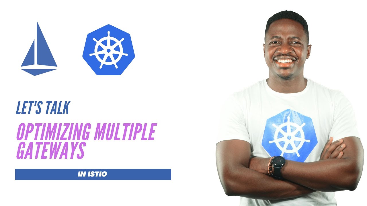 Optimizing Istio Ingress Gateway Performance