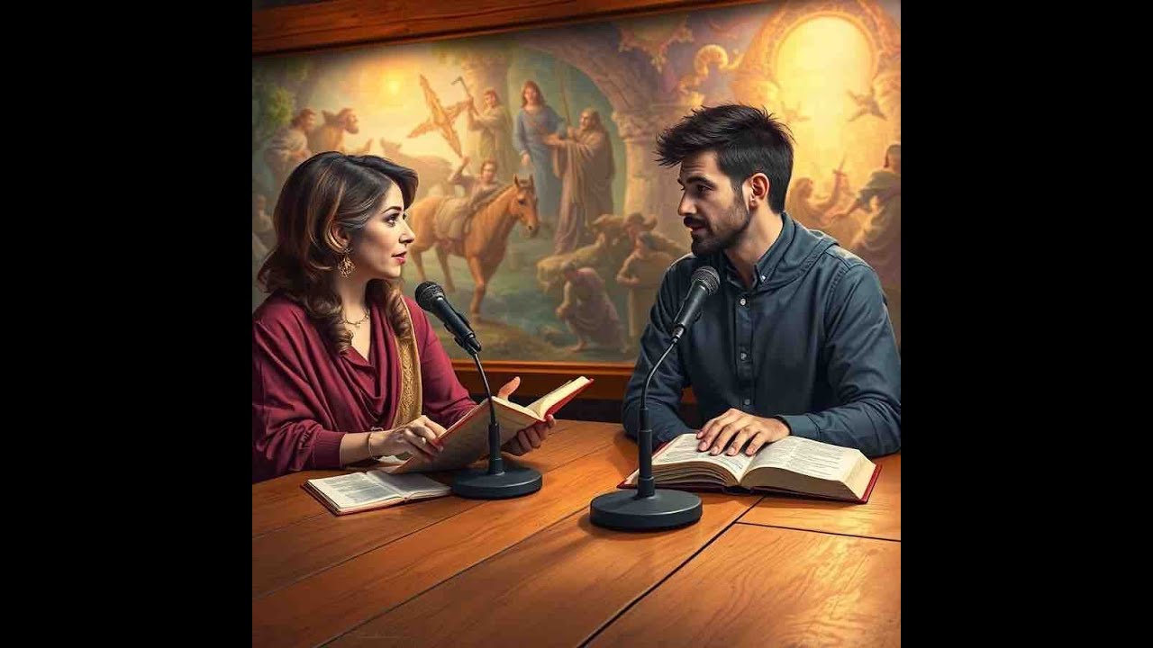 Rules of Engagement of the Spiritual Battle