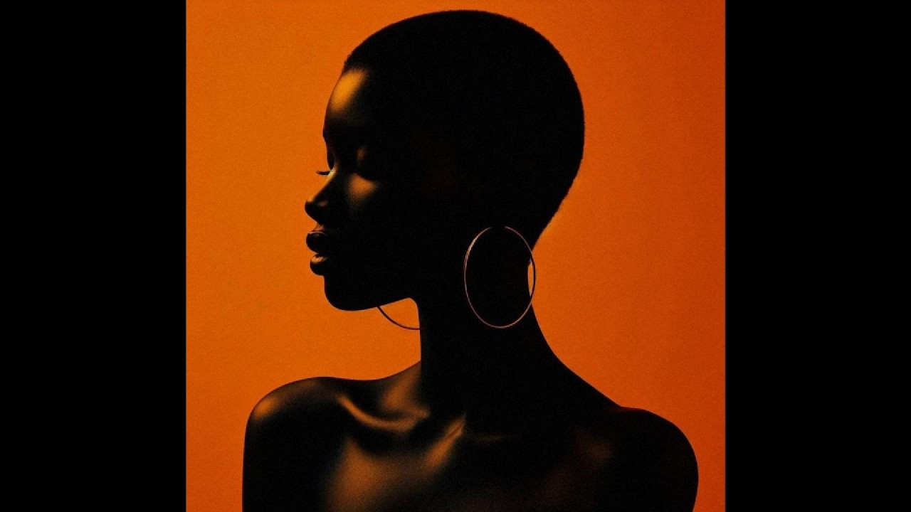 'FREE' Afro Rnb x Rema Type Beat ~ On God