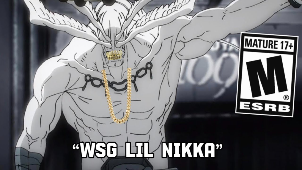 MAHORAGA: DIVINE GENERAL OPP KILLER