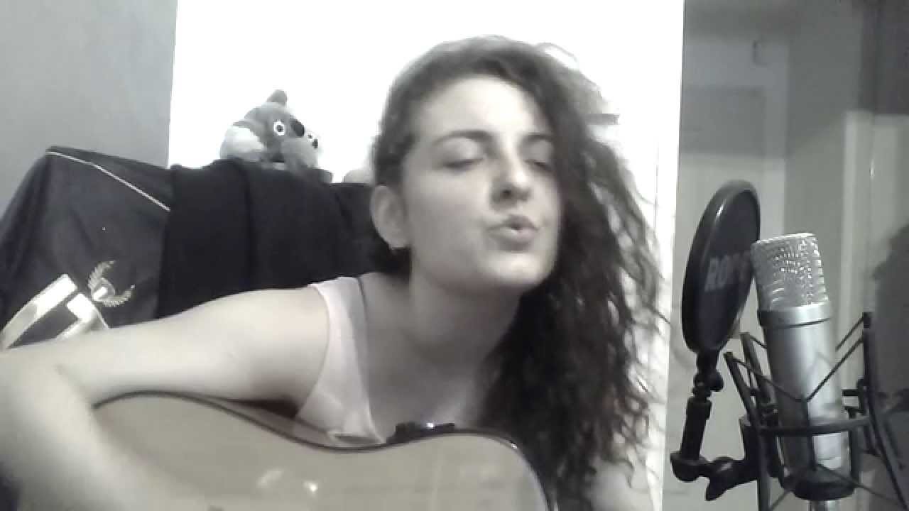 Jour 1 - Louane (cover Ezkay)