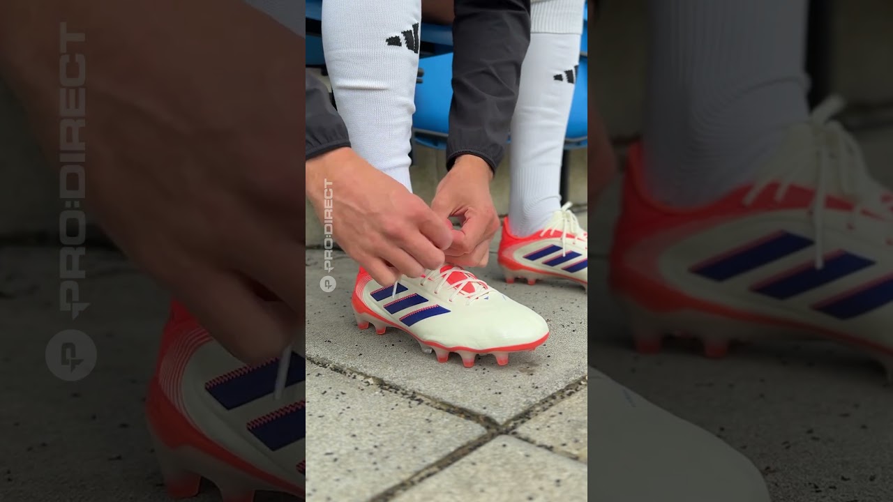 New adidas Copa Coral Blaze 🔥  #prodirect #football #soccer #soccercleats #adidas #copa