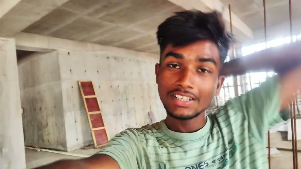 Ham log Aaj typing bandre S block