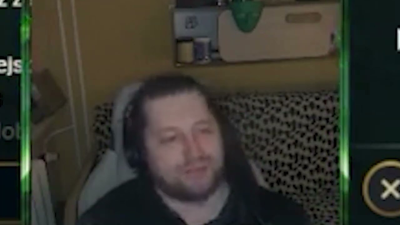 Dawidsonek szuka moderatorów