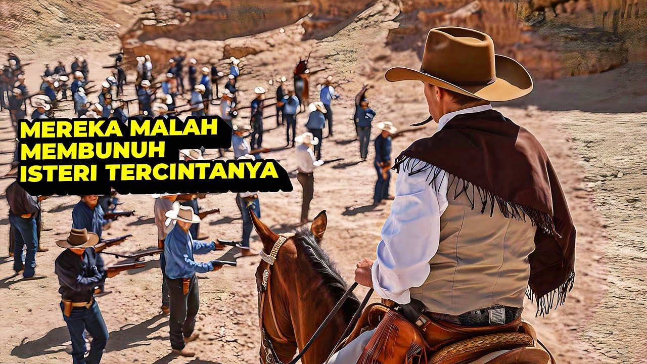 Pembunuh Bayaran Ini Sudah Lama Tobat Tetapi... ‼️