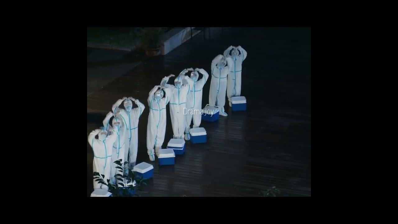 Their Love Code 💓|Binary love |#shorts #viral #cdrama