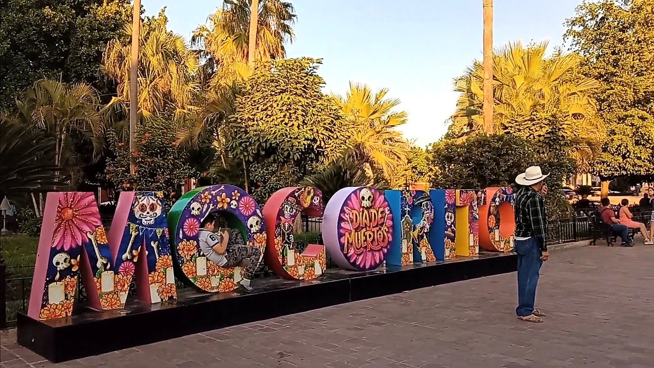 VIERNES DE BANDA EN EL PUEBLO MAGICO DE MOCORITO, SINALOA 💃