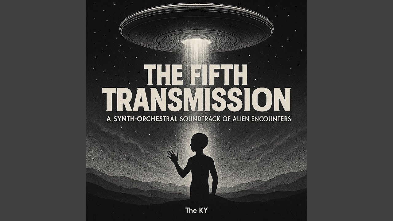 Signal at 03:17 AM (The Forgotten S.O.S)