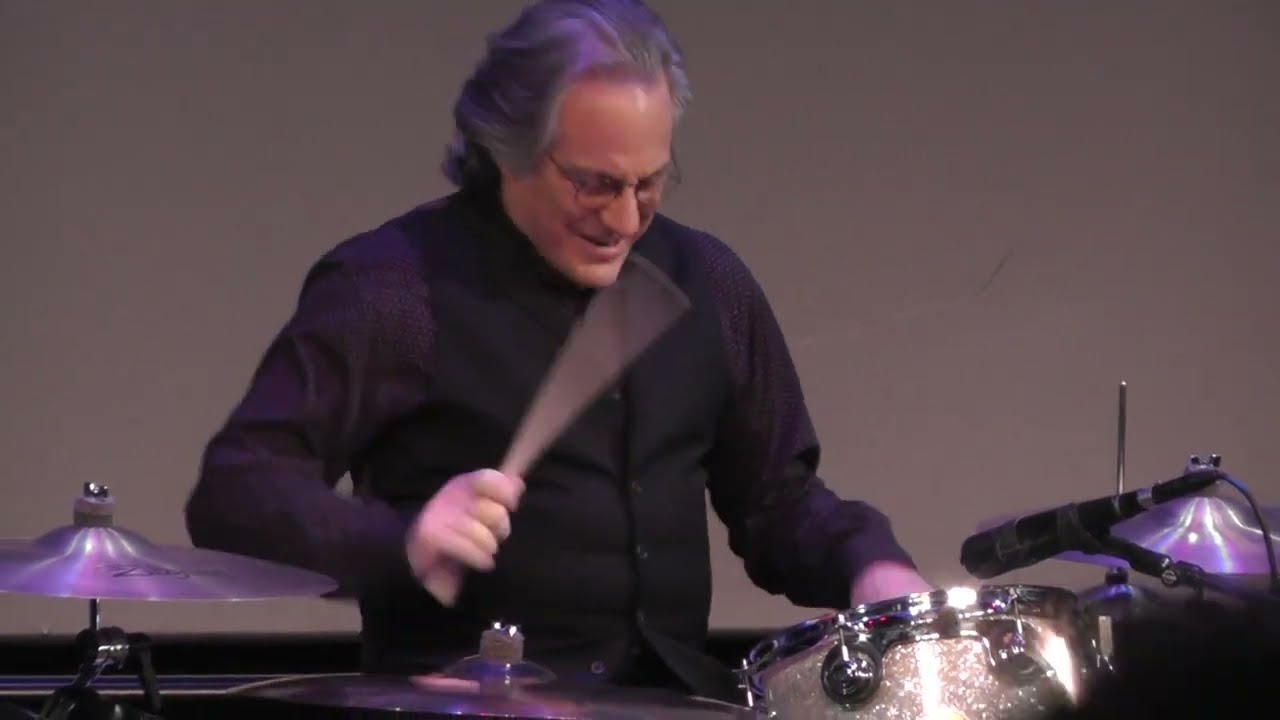 Max Weinberg's Jukebox 