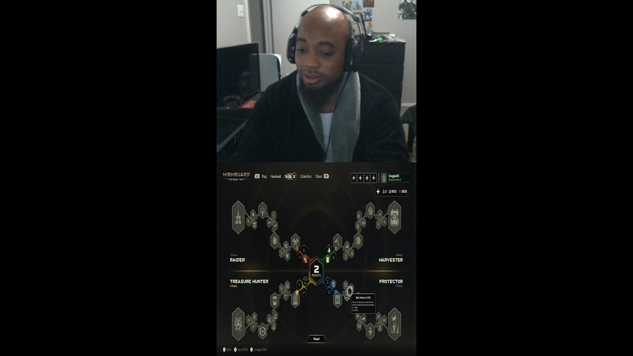 Holdfast Expansion? Let's Go! #AD Maybe Highguard After