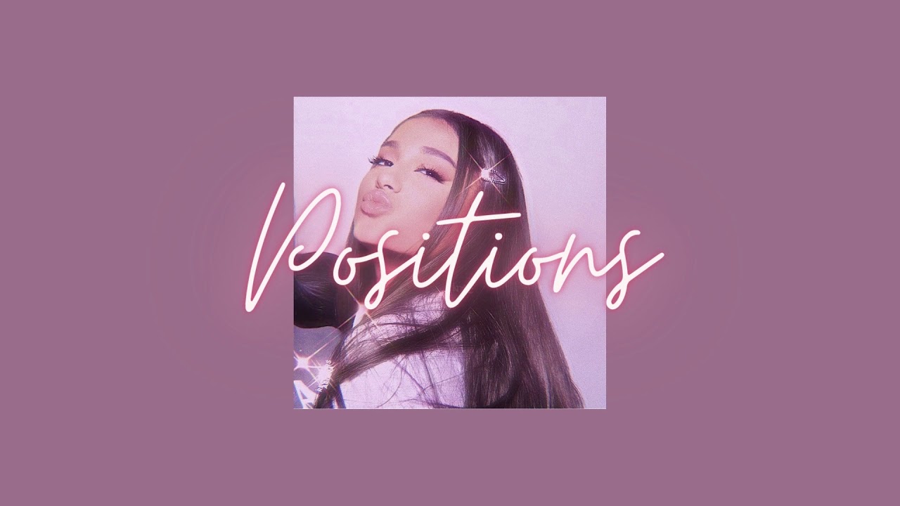 positions {s l o w e d + r e v e r b}