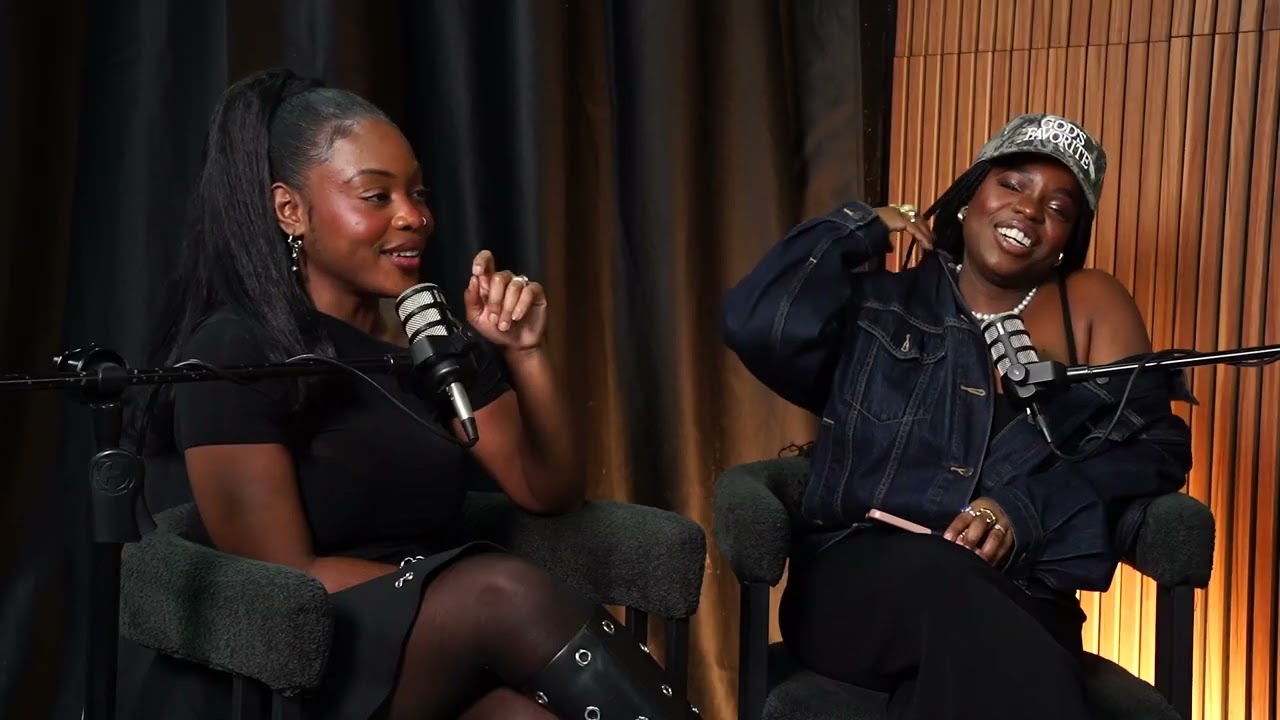 Art, Hustle, and Sisterhood: KidCrayola & Shah Frank