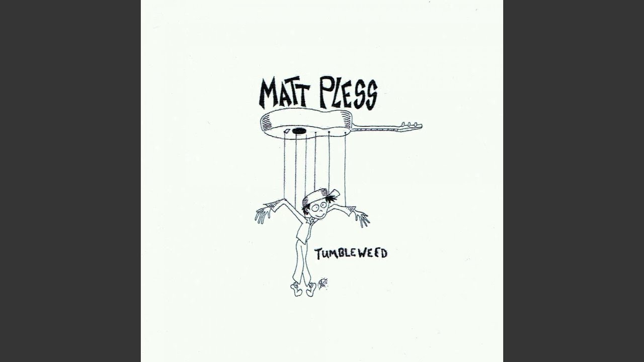 Talkin' Information Blues