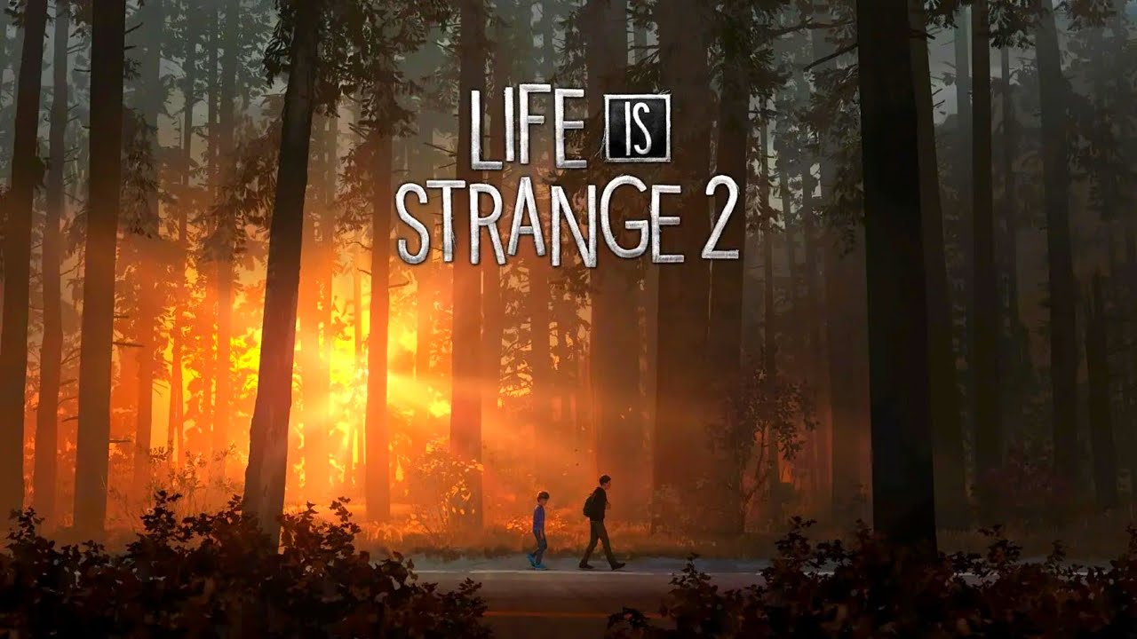 Life is Strange 2 - First Time Player (4K) - Ep.1