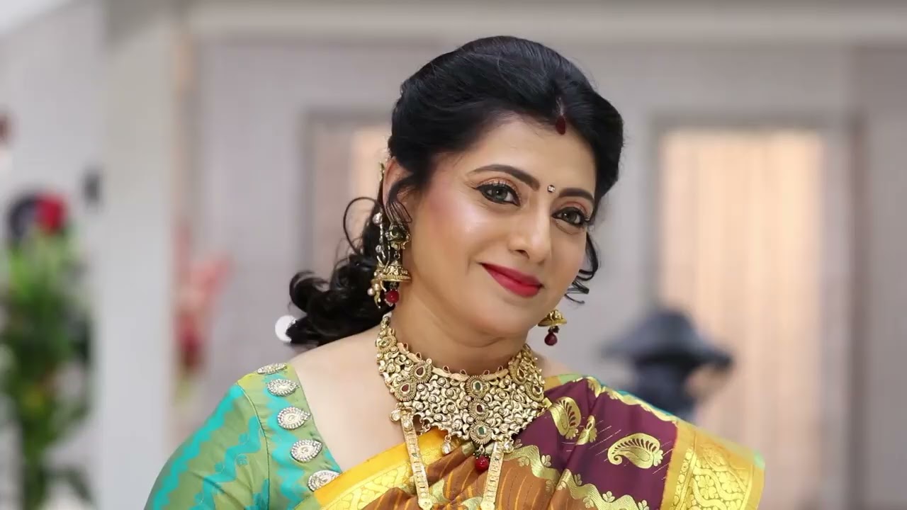 Sembaruthi | Full Episode 62 | Zee Tamil UK