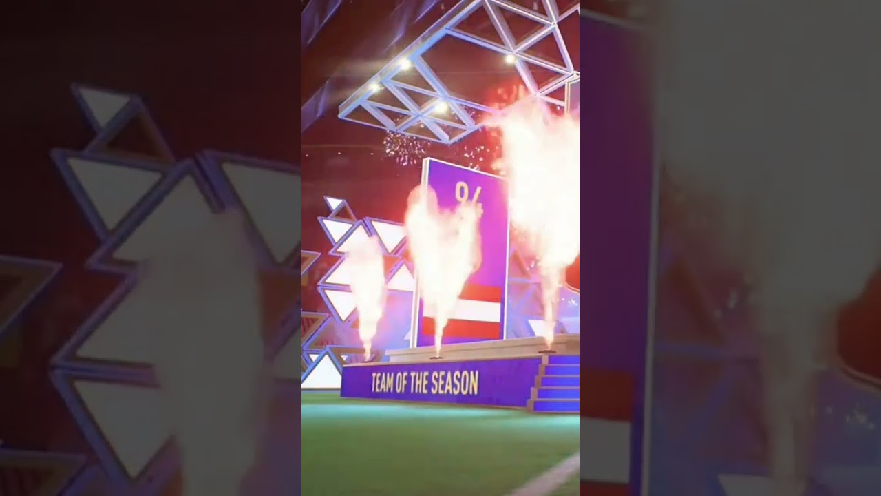 Varane tho #shorts #fifa22 #packopening #fifa #fut #fifapack