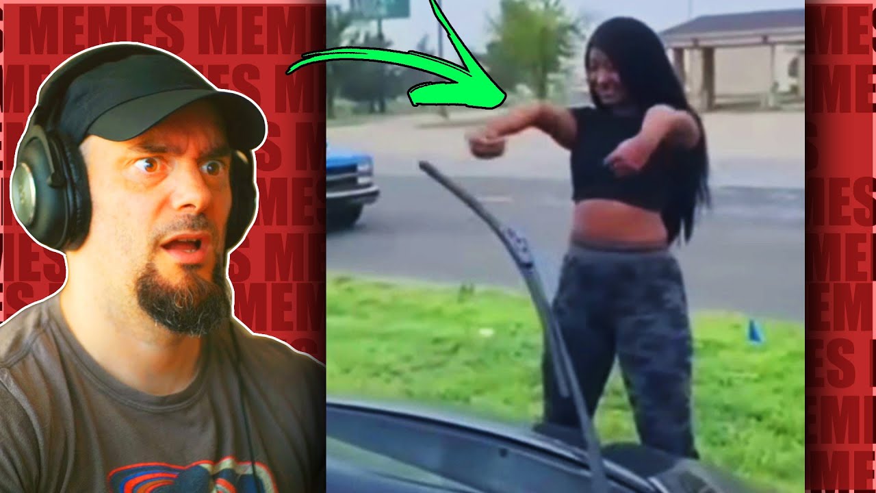 Se le DOBLAN los BRAZOS!!! - Tu Dosis de MEMES - Si te Ríes... MEME Perdonas