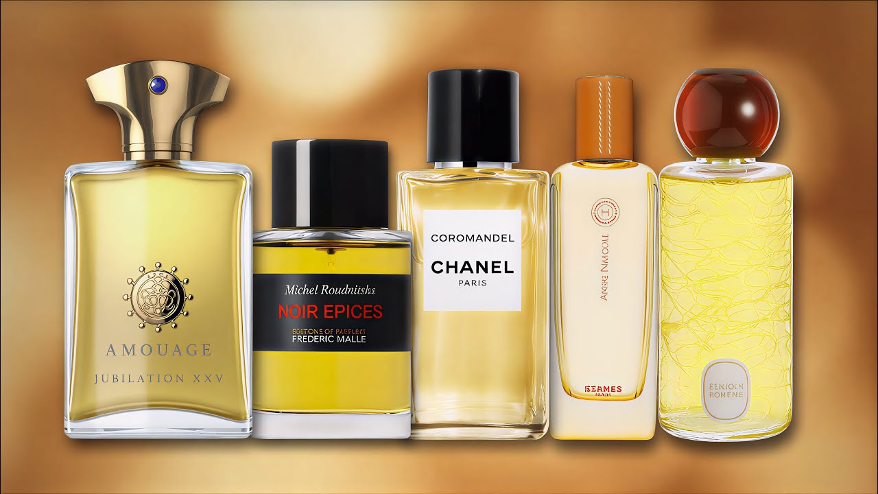 15 праздничных ароматов для новогодних праздников | Дизайнерские и нишевые ароматы | Теплые и уют...