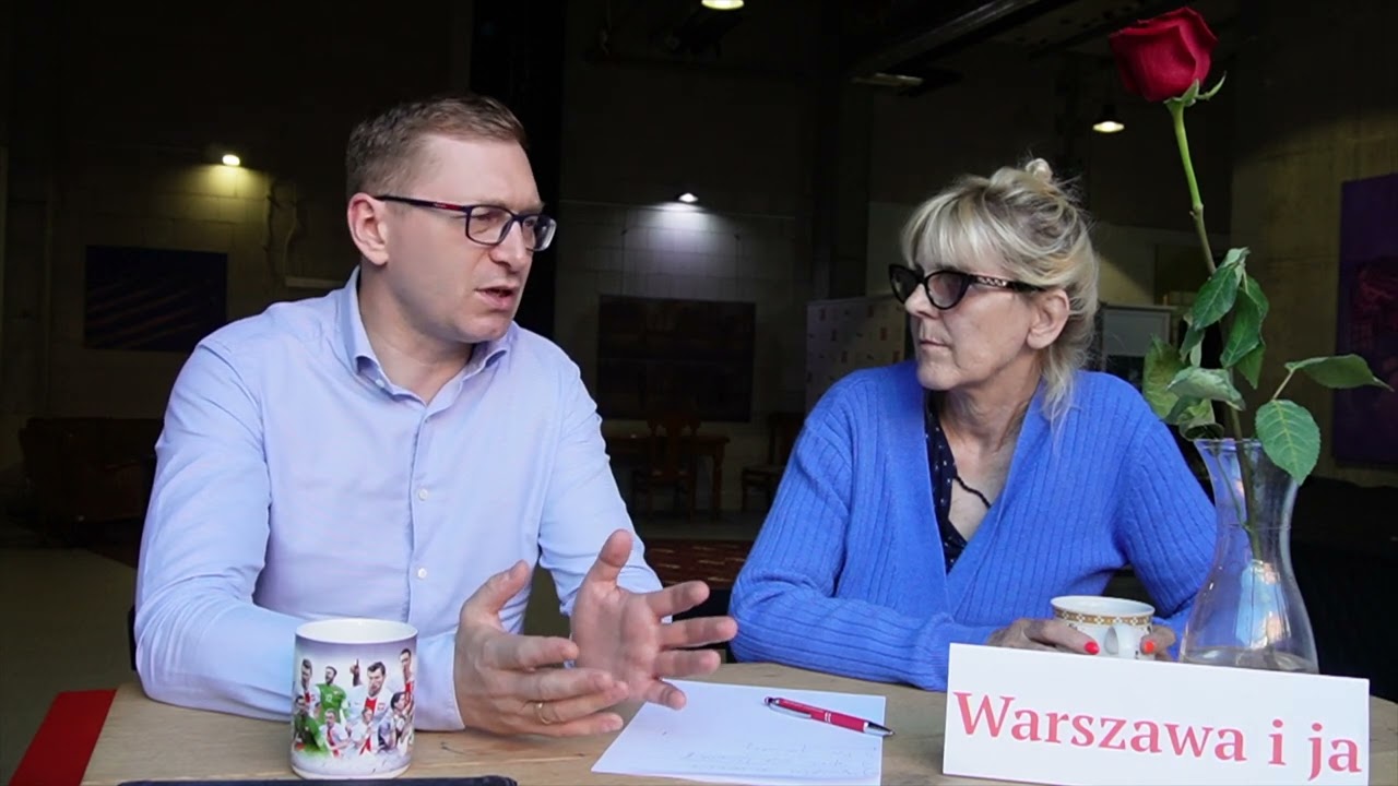 Badania Psychologiczne dla Kierowców 65+: Co na to Poseł Paweł Lisiecki?