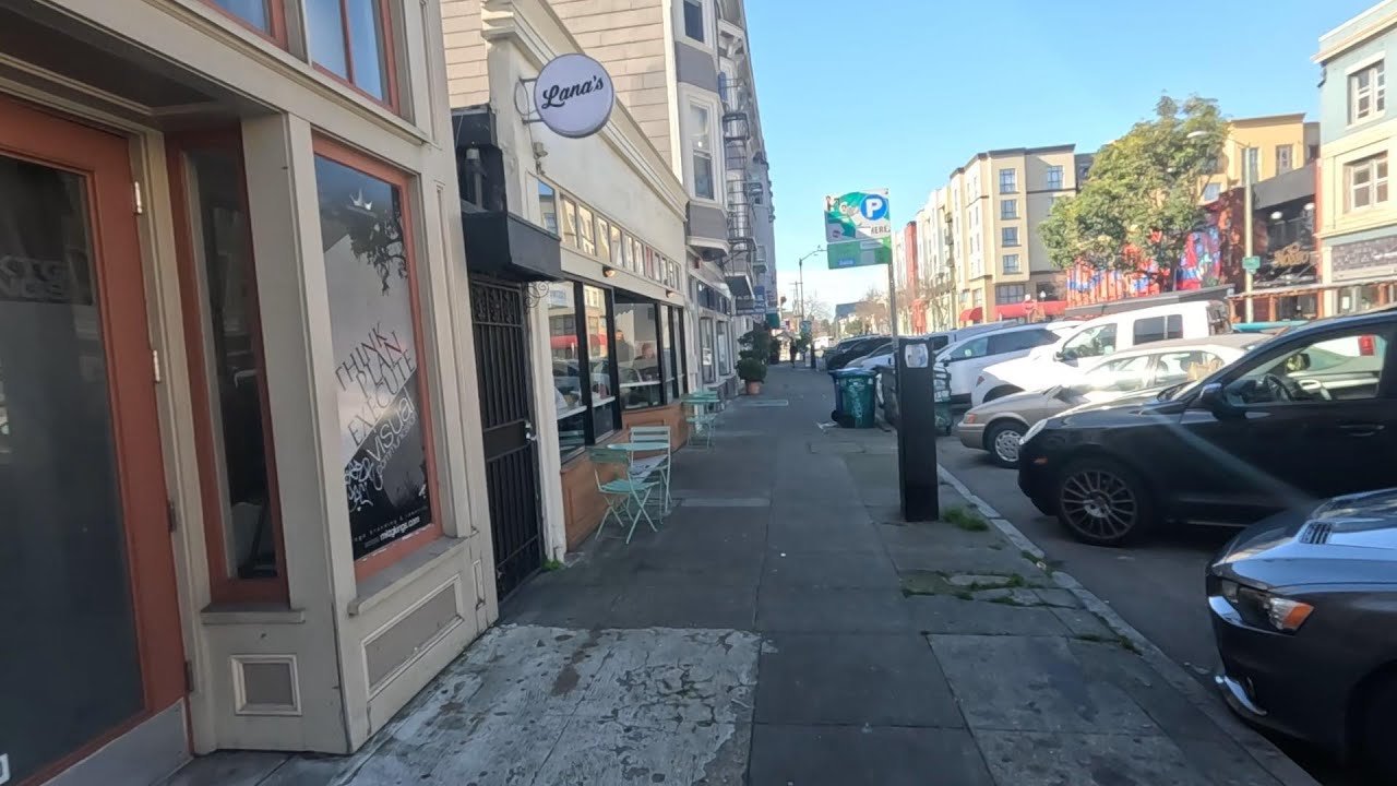 lana's hamburgers old oakland