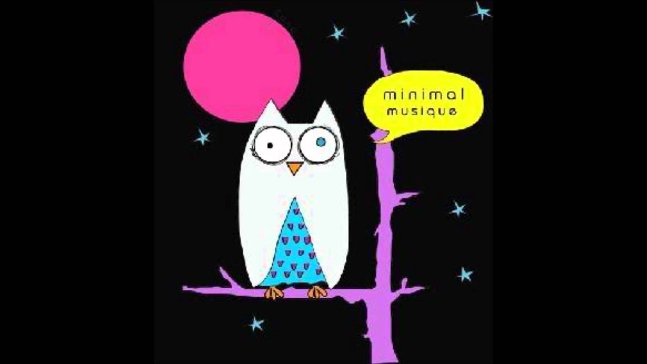 Dave Wesley - Perlon is a gateway drug