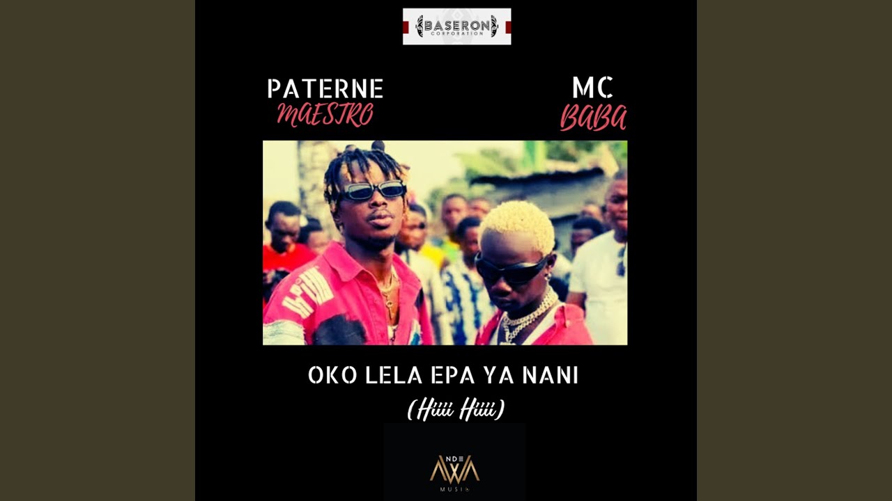 Oko lela epa ya nani