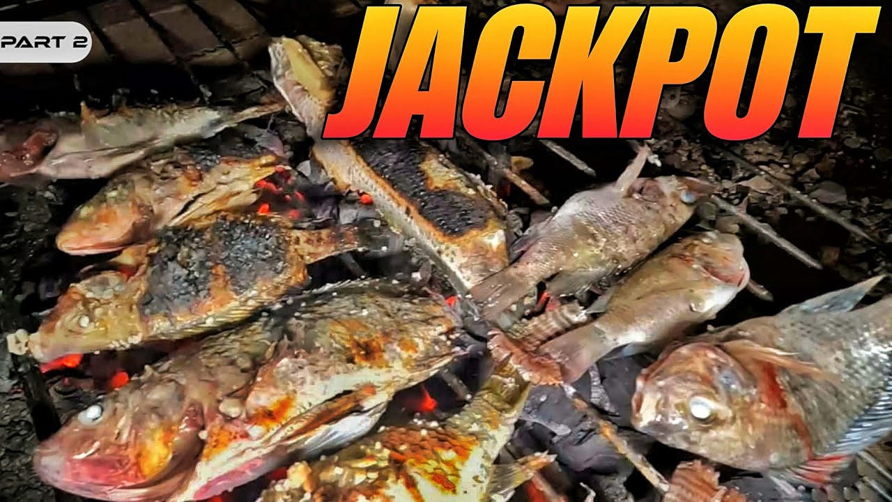 P2 - Naka-Jackpot ang Team Bagets