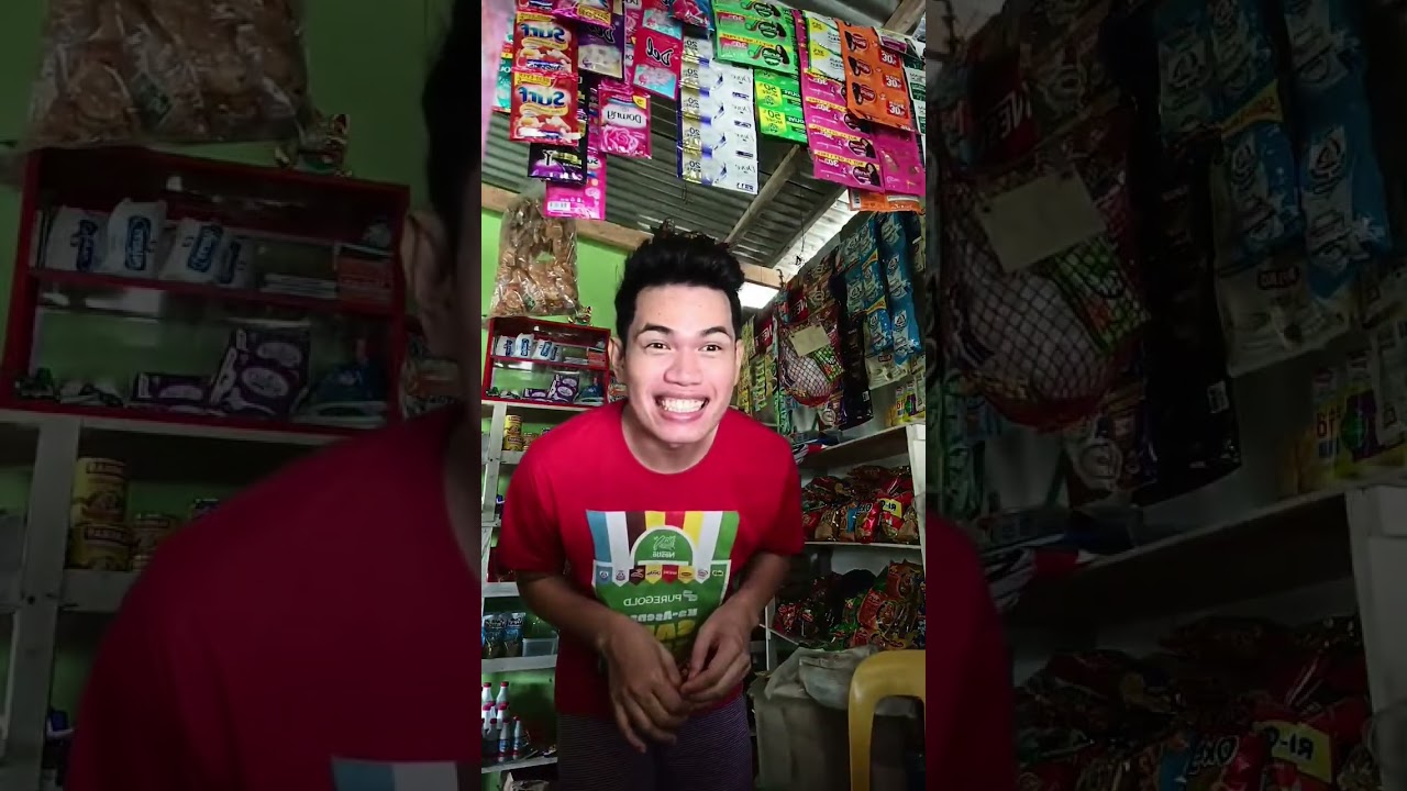 Mga nakakatawang videos ni Bernie