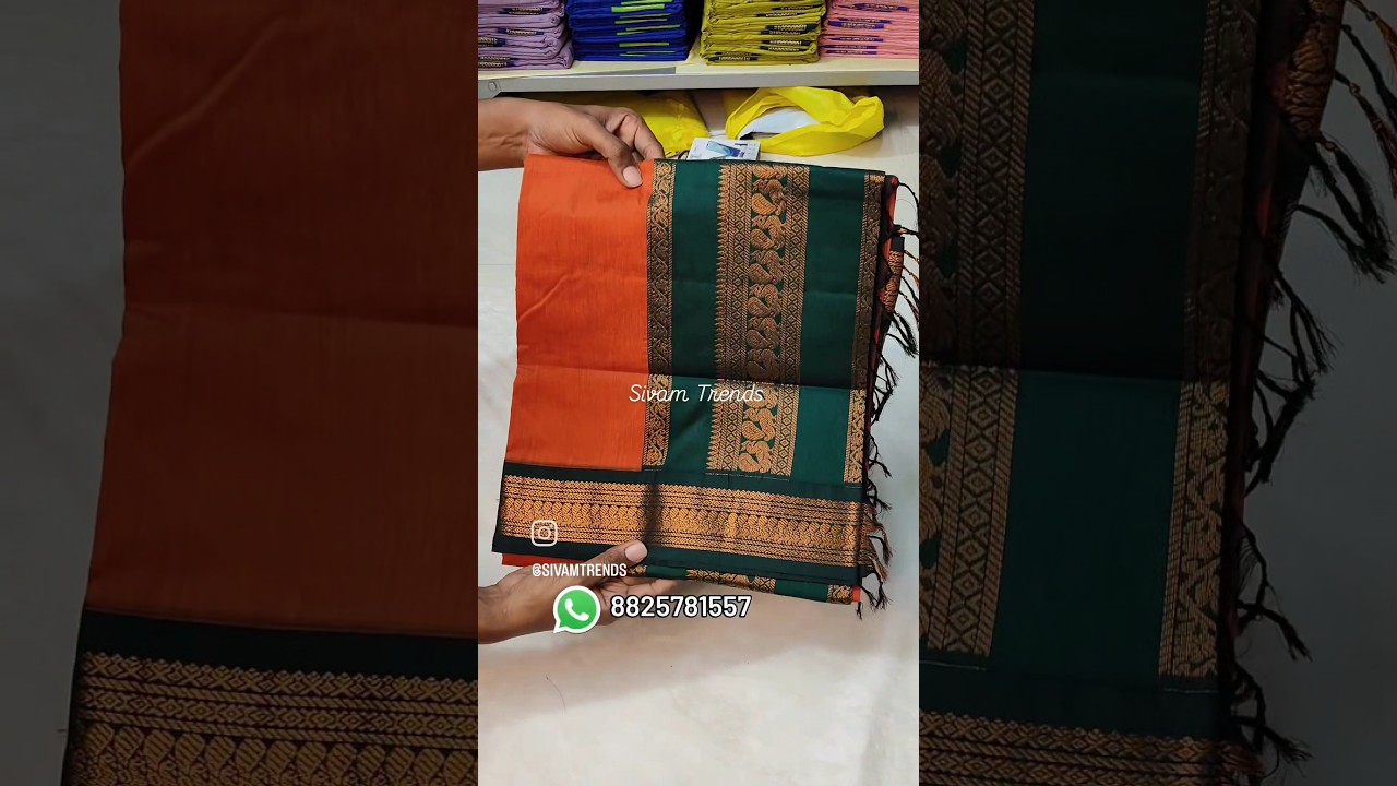 Kalyani Cotton Sarees Manufacturer Sales Rs:830+S 