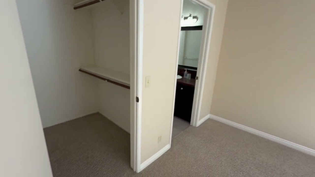 2 bed / 2 bath Unit 209 at Chelsea Manor Apartments - in Valley Village, CA