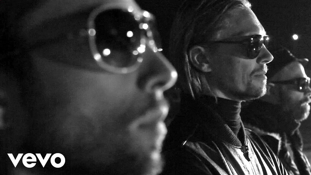 Von Hertzen Brothers - Coming Home