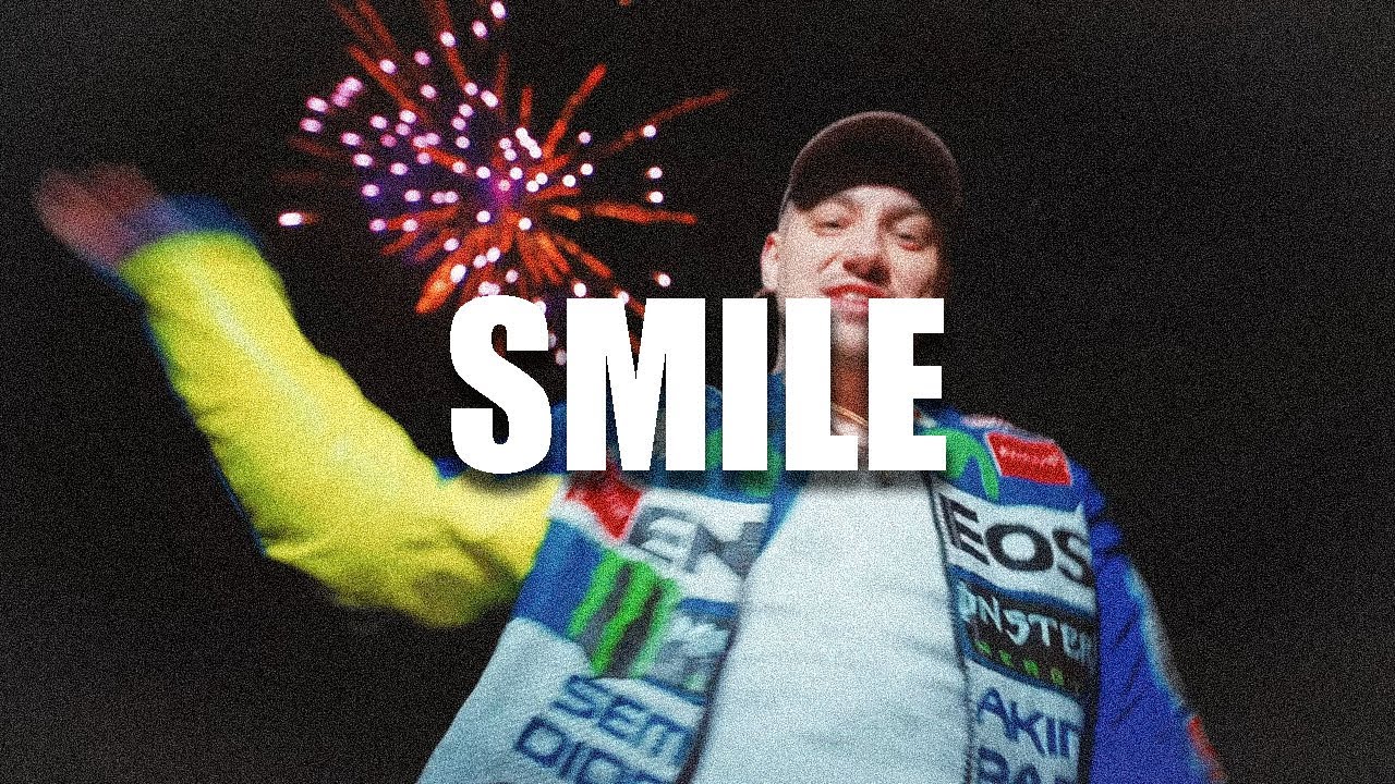 (FREE) OTSOCHODZI x SOBEL TYPE BEAT - SMILE