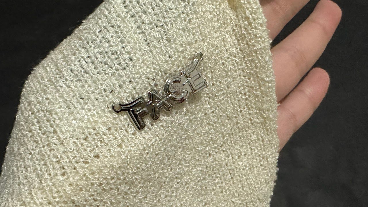 UNBOXING | Jimin 'FACE' Merch