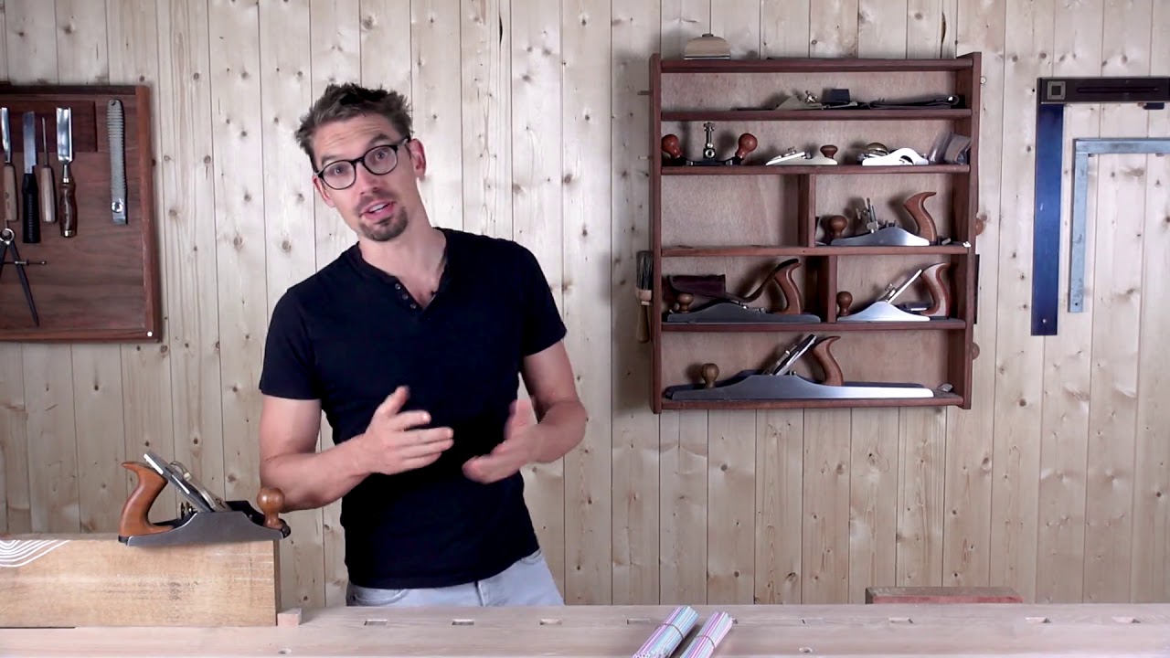 Qu'y a-t-il dans un morceau de bois?