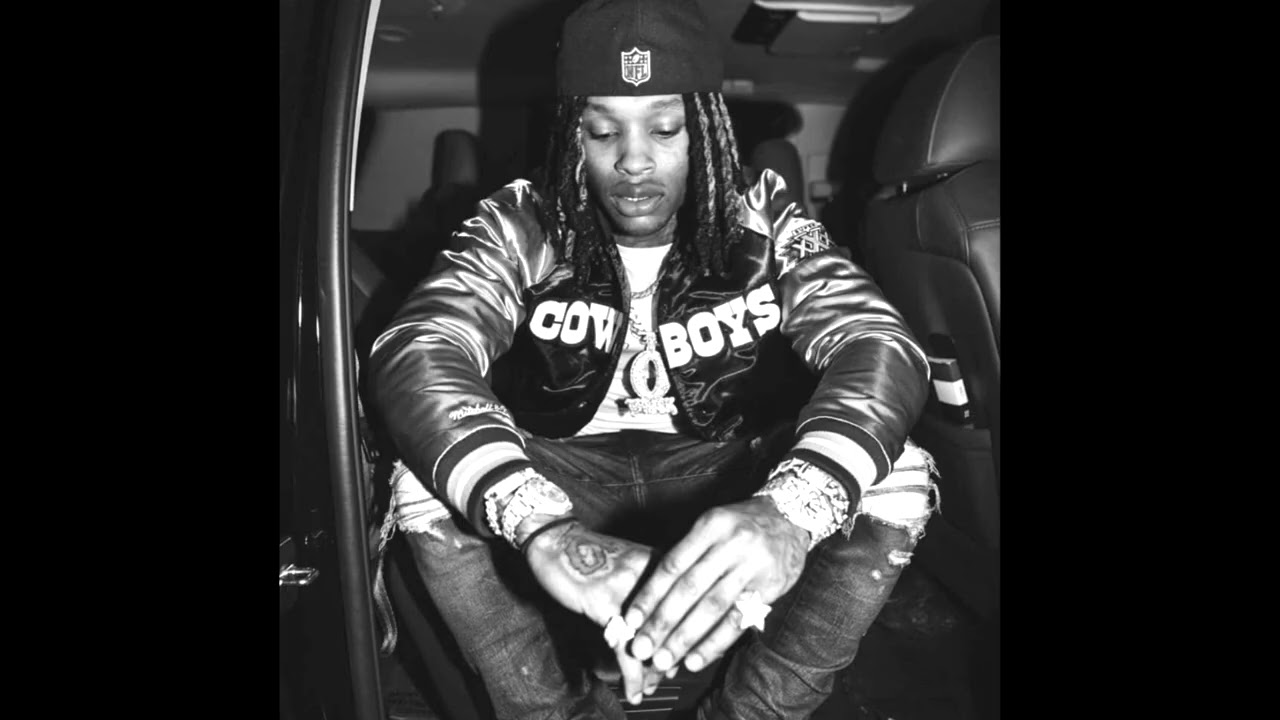 (FREE FOR PROFIT) Lil Durk x King Von  Hard Type Beat - 