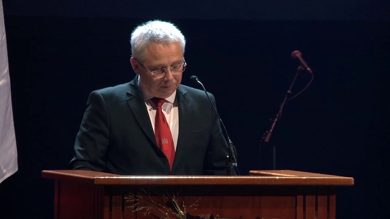 Slavnostna akademija ob 100-letnici Fakultete za kemijo in kemijsko tehnologijo