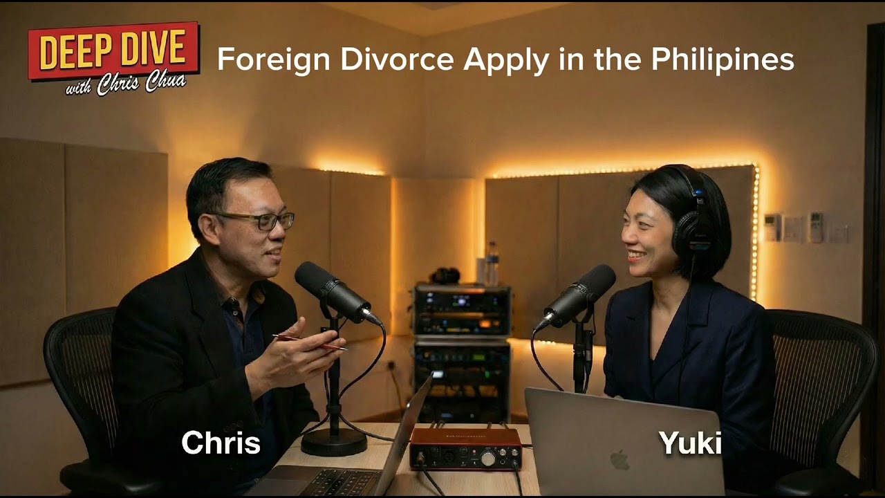 Toyo vs Toyo, G.R. No. 213198, July 1, 2019 (Persons and Family Relations)