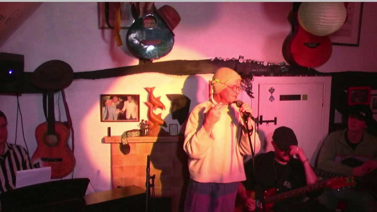 Maka + Alissimon LIVE at The Drawingroom Chesham! 07/12/24