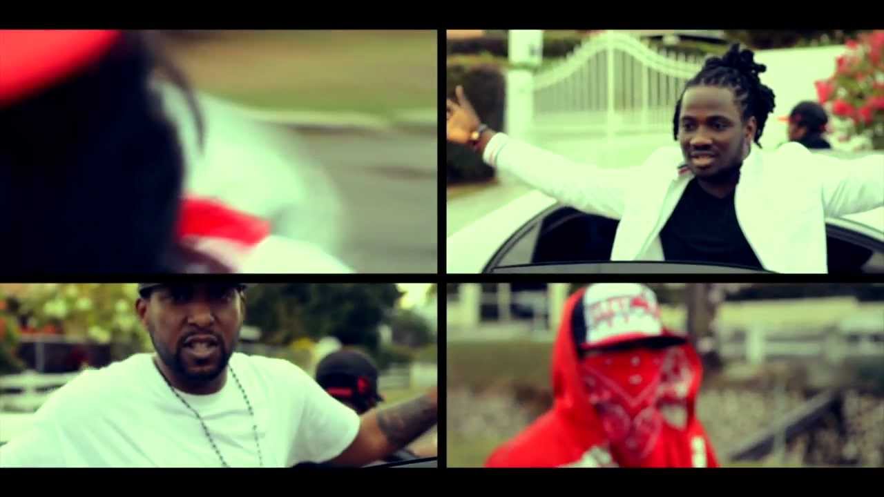 I-Octane & Chan Dizzy - Til Kingdom Come [Official Video]